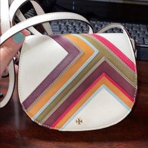 Tory Burch Robinson Shoulder Bag